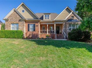 1051 Doolin St, Burlington, NC 27215