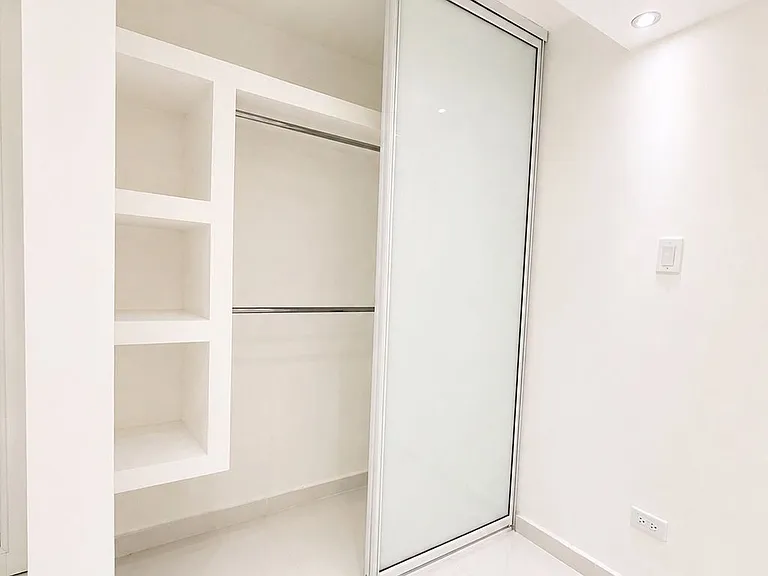 Condominio El Jardin #6I #6I — Photo 11