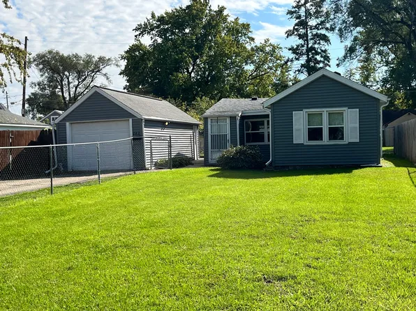 242 29th Ave, East Moline, IL 61244