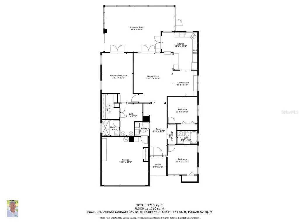 Building Photo - 9 San Pedro Ct
