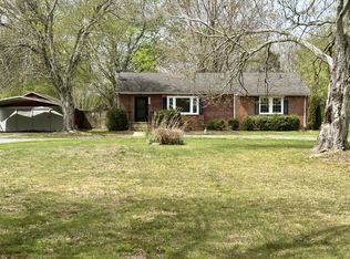 125 Carter Blake Rd, Tullahoma, TN 37388