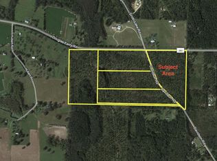 TRACT 6410 Douglas Ferry Rd, Bonifay, FL 32425