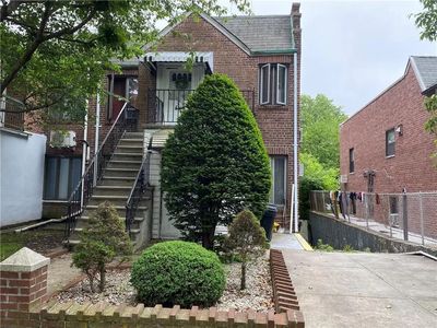 1846 Hendrickson St, Brooklyn, NY, 11234