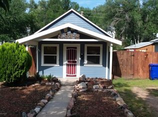 214 S Virginia St, Prescott, AZ 86303