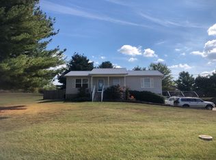 2859 Buckingham Rd, Greeneville, TN 37745