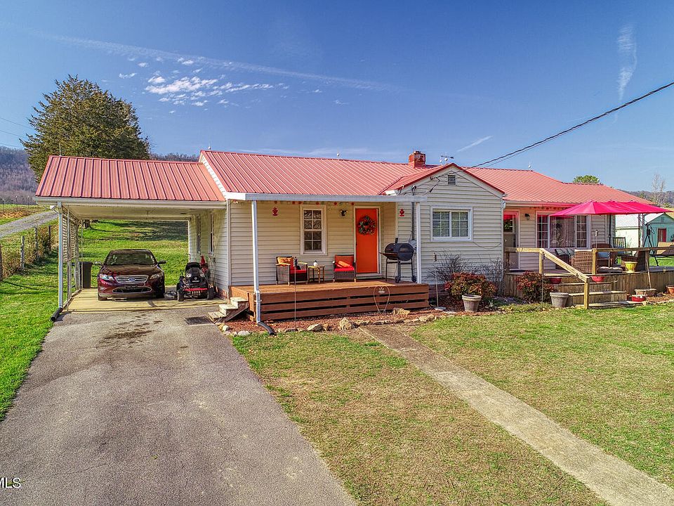 3473 Beech Creek Rd, Rogersville, TN 37857 Zillow
