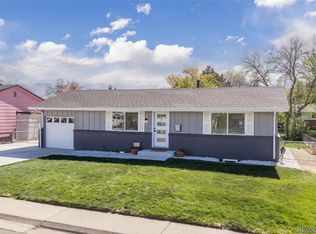 9114 Lander Street, Westminster, CO 80031