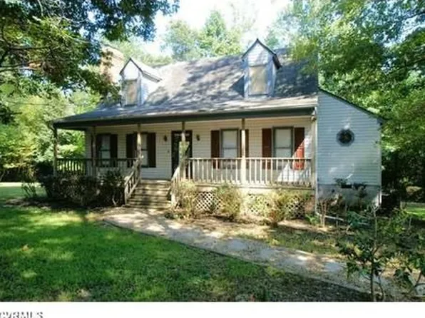 8925 Dorsey Rd, North Chesterfield, VA 23237