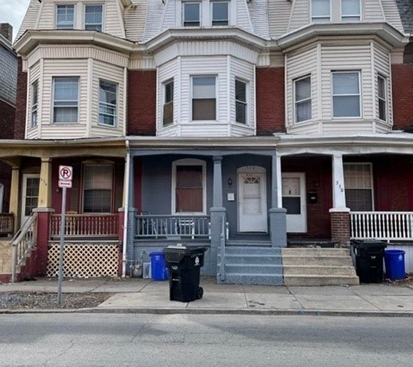 532 S 17th St, Harrisburg, PA 17104 | Zillow