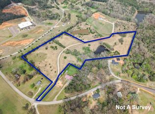 747 Cr, Walnut, MS 38683