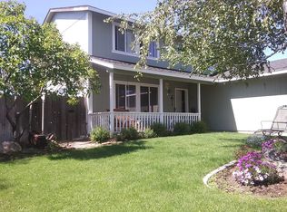 421 Geneva St, Culver, OR 97734