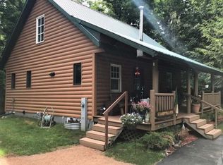 17082 N Wapota Dr, Townsend, WI 54175