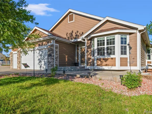 14571 Yosemite Street, Brighton, CO 80602