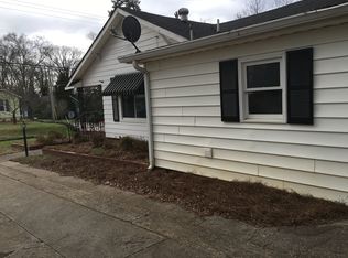 577 Spring St SW, Concord, NC 28025