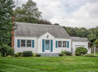 855 Oak St, East Hartford, CT 06118