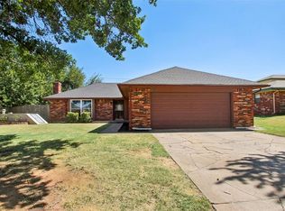 609 SW 26th Pl, El Reno, OK 73036