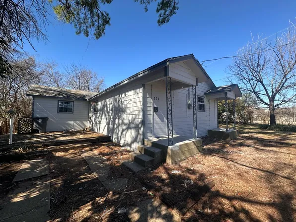 703 Buick Ave, Dallas, TX 75203