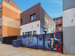520 Meeker Ave, Brooklyn, NY