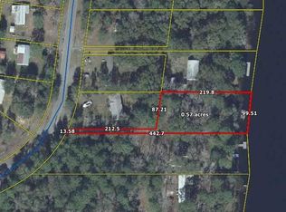 Kings Lake Blvd, Defuniak springs, FL 32433