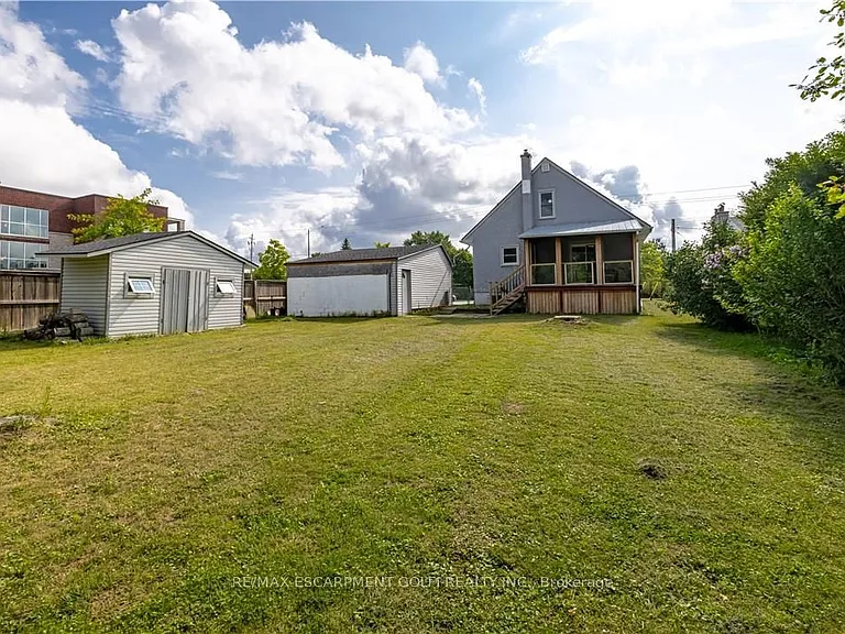 521 S Pelham Rd #UPPER — Photo 29