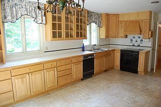 Tons of Cabinet Space