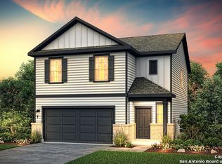 165 Canopy Oak Rd, New Braunfels, TX 78130