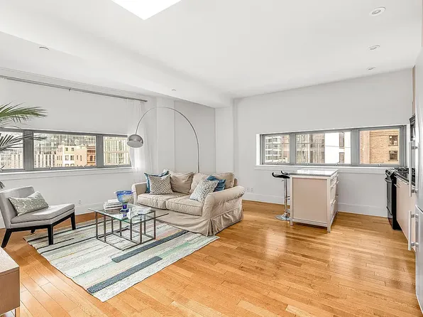 120 Greenwich Street image 1 of 6