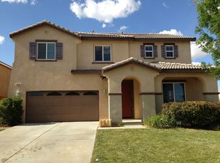 14078 Gold St, Hesperia, CA 92344