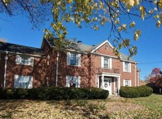 2319 Tytus Ave #B, Middletown, OH 45042