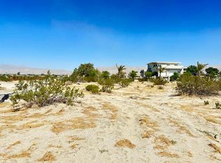 0 Avenue Manzana, Desert Hot Springs, CA 92240