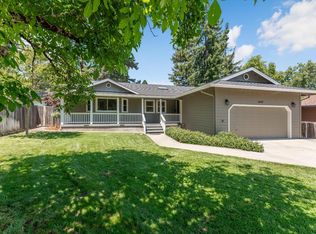 1430 Fir Terrace Dr, Ukiah, CA 95482