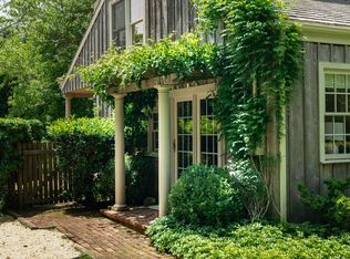 53 Hildreth Ln, Bridgehampton, NY 11932