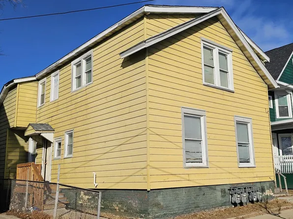 612 10th STREET, Racine, WI 53403