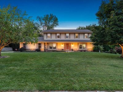 W148N6937 Terriwood DRIVE, Menomonee Falls, WI, 53051