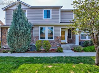 7404 Sandy Springs Point, Fountain, CO 80817