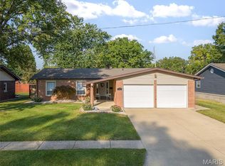 3247 Erin Dr, Granite City, IL