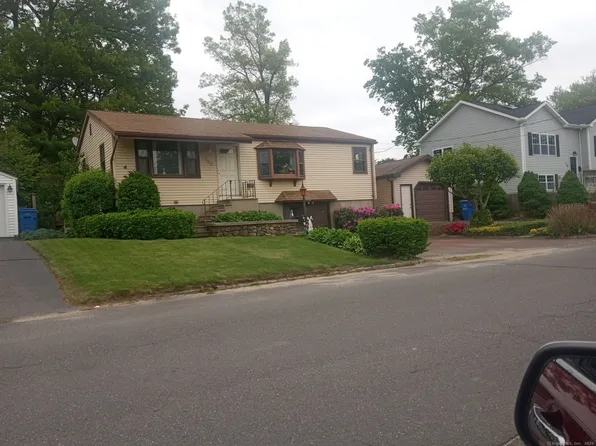 260 Capitol Avenue, Waterbury, CT 06705