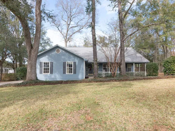 5612 Wagon Wheel Cir N, Tallahassee, FL 32317