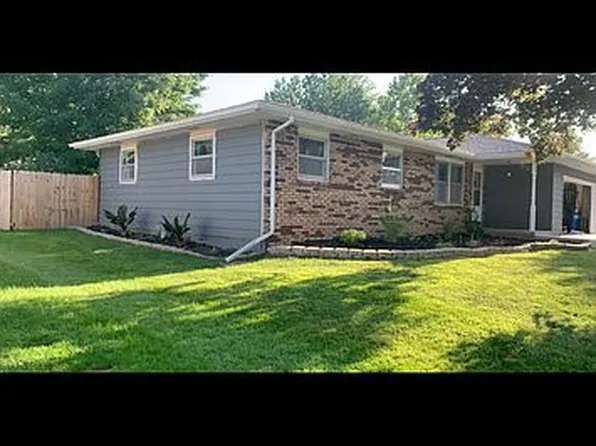 109 Honey Ln, Colchester, IL 62326