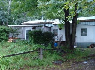 56 Parkview Rd, Saint Regis Falls, NY 12980