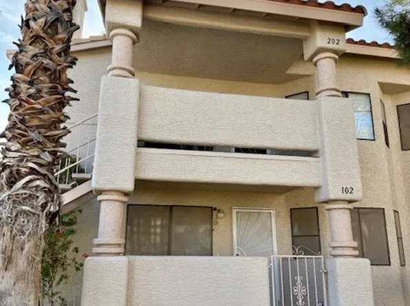 1105 Sulphur Springs Ln Unit 202, Las Vegas, NV 89128