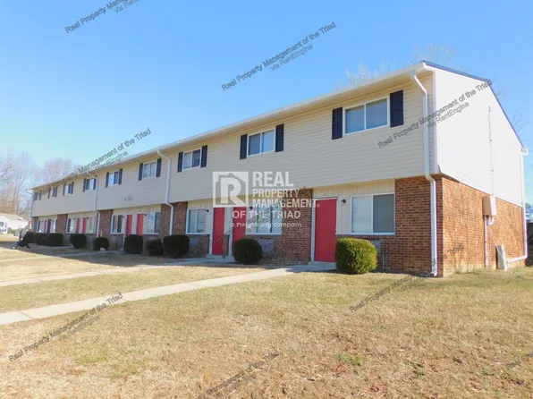 4302 Parker St #A, Greensboro, NC 27405