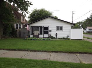 3245 Kenwood St, Ferndale, MI 48220