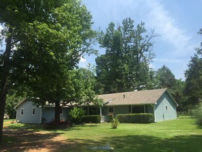13428 County Road 1117 N, Kilgore, TX, 75662