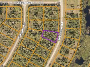 Silverleaf Rd #11, North Pt, FL 34288