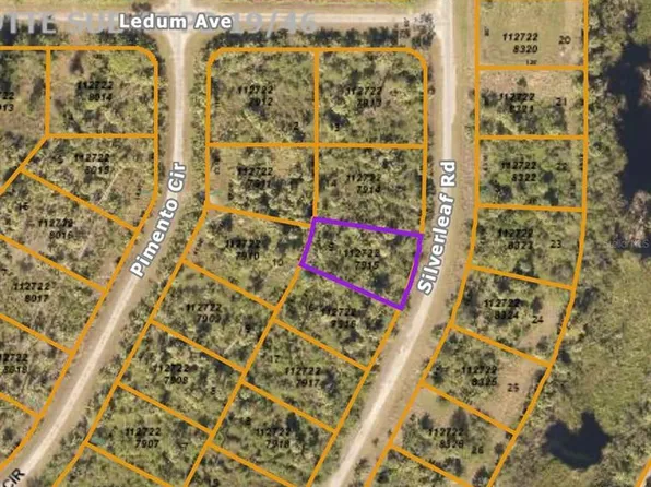 Silverleaf Rd #11, North Pt, FL 34288