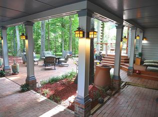 3501 Horseshoe Bnd, Raleigh, NC 27613