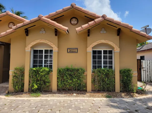 16111 SW 144th Ter, Miami, FL 33196
