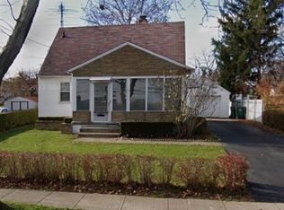 117 Northaven Ter, Rochester, NY 14621