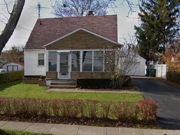 117 Northaven Ter, Rochester, NY 14621